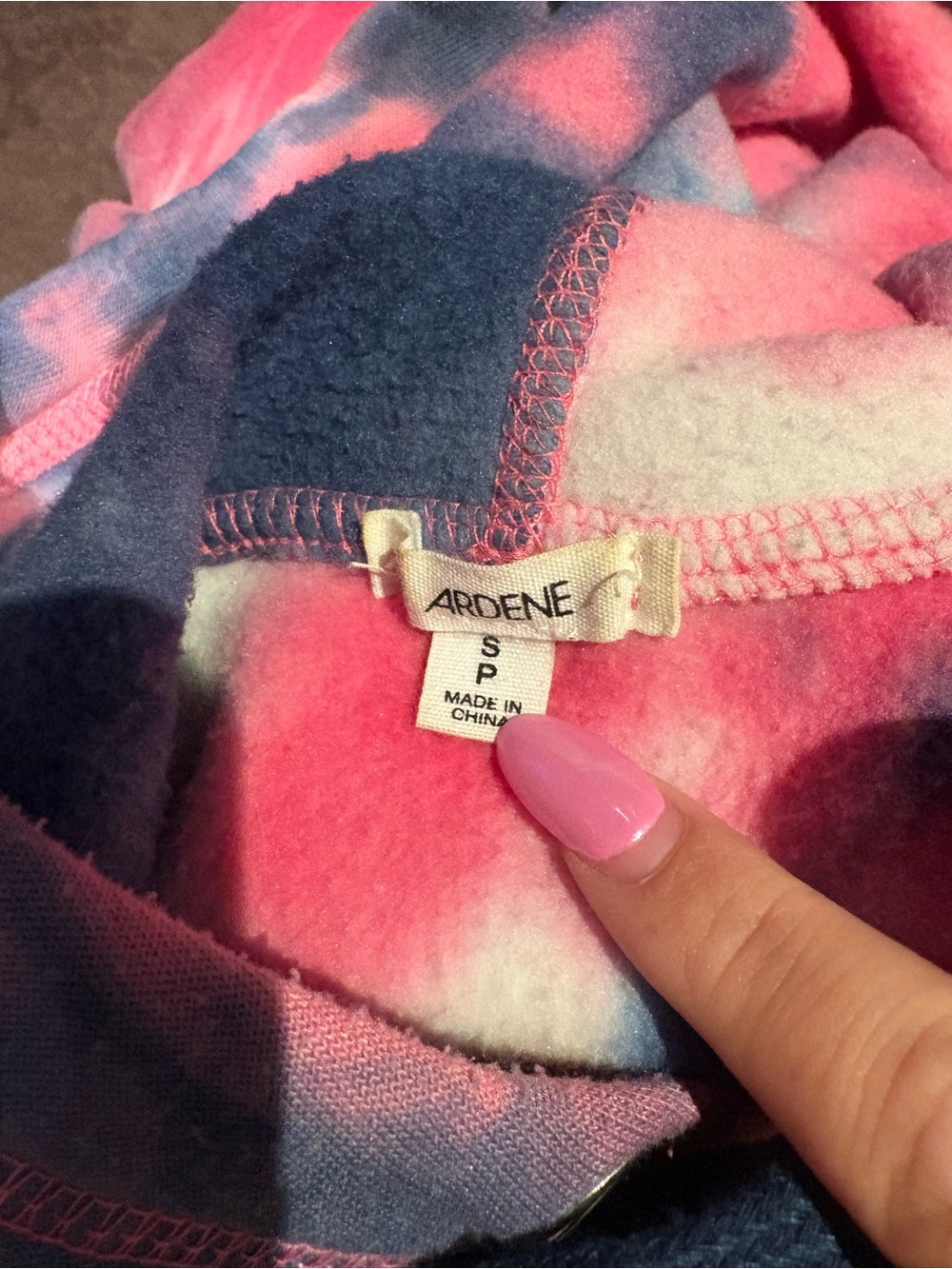 Sweater Subcategory Identification - Picture 3 of 3